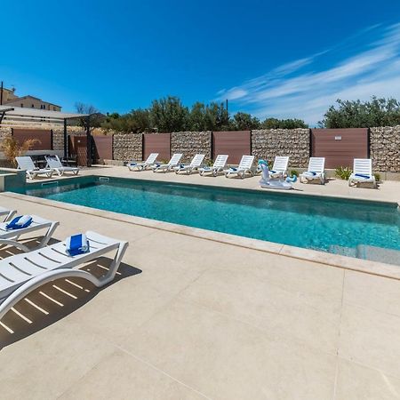 Pinna Residence - Galija Pula Dış mekan fotoğraf