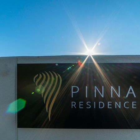 Pinna Residence - Galija Pula Dış mekan fotoğraf