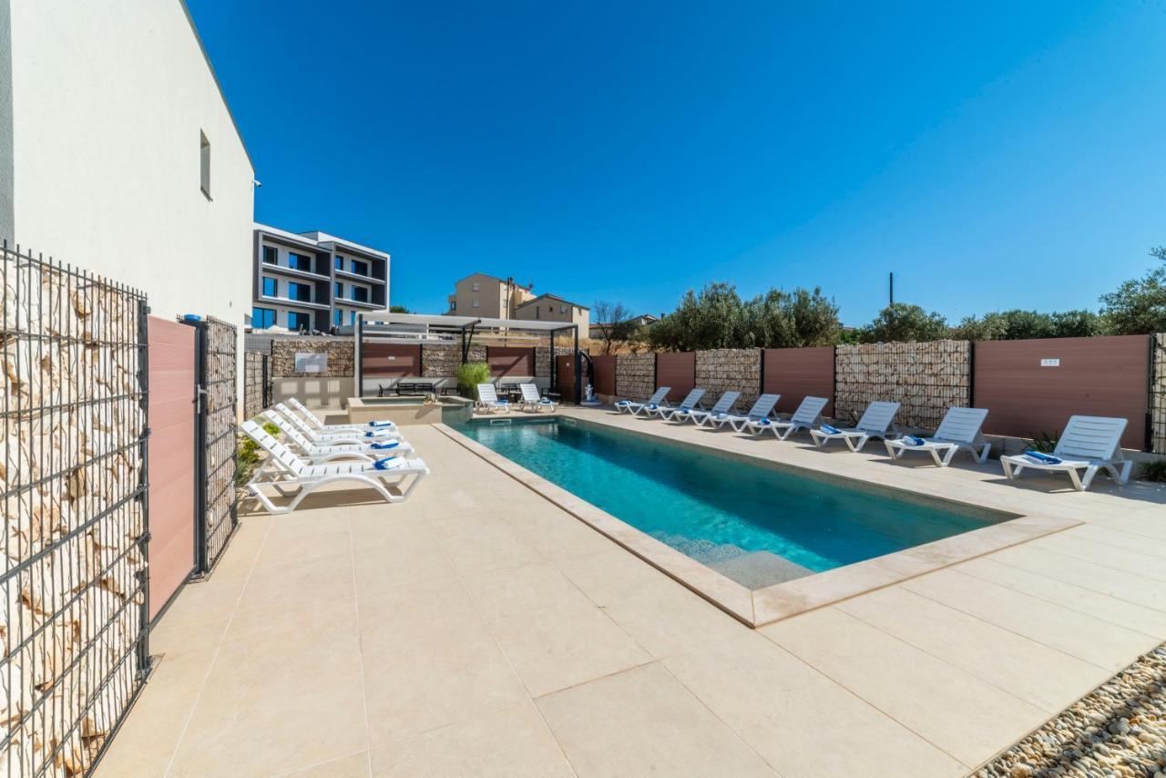 Pinna Residence - Galija Pula Dış mekan fotoğraf
