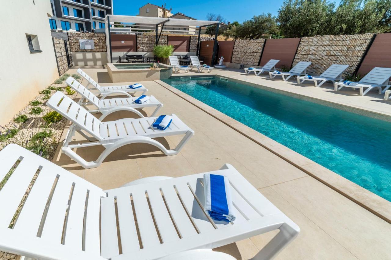 Pinna Residence - Galija Pula Dış mekan fotoğraf
