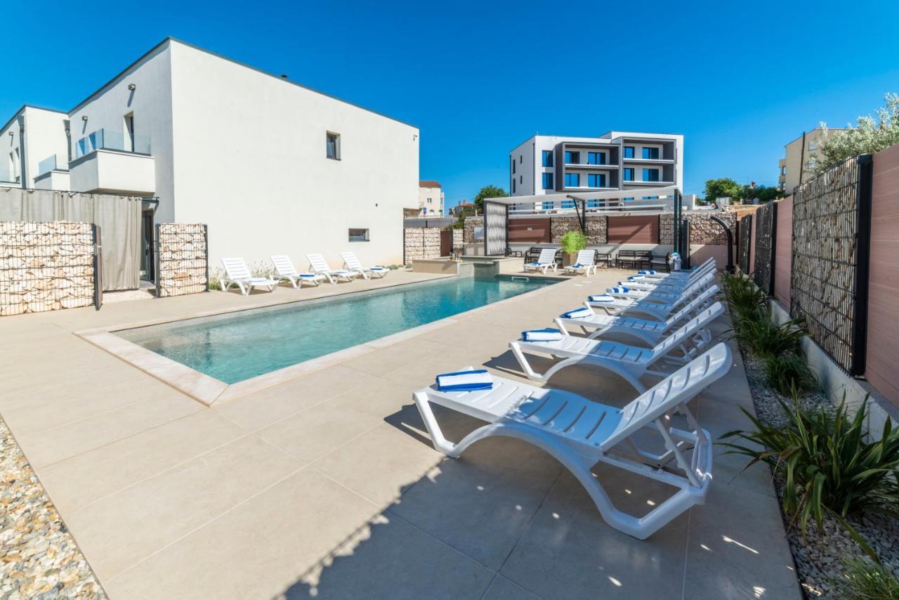 Pinna Residence - Galija Pula Dış mekan fotoğraf