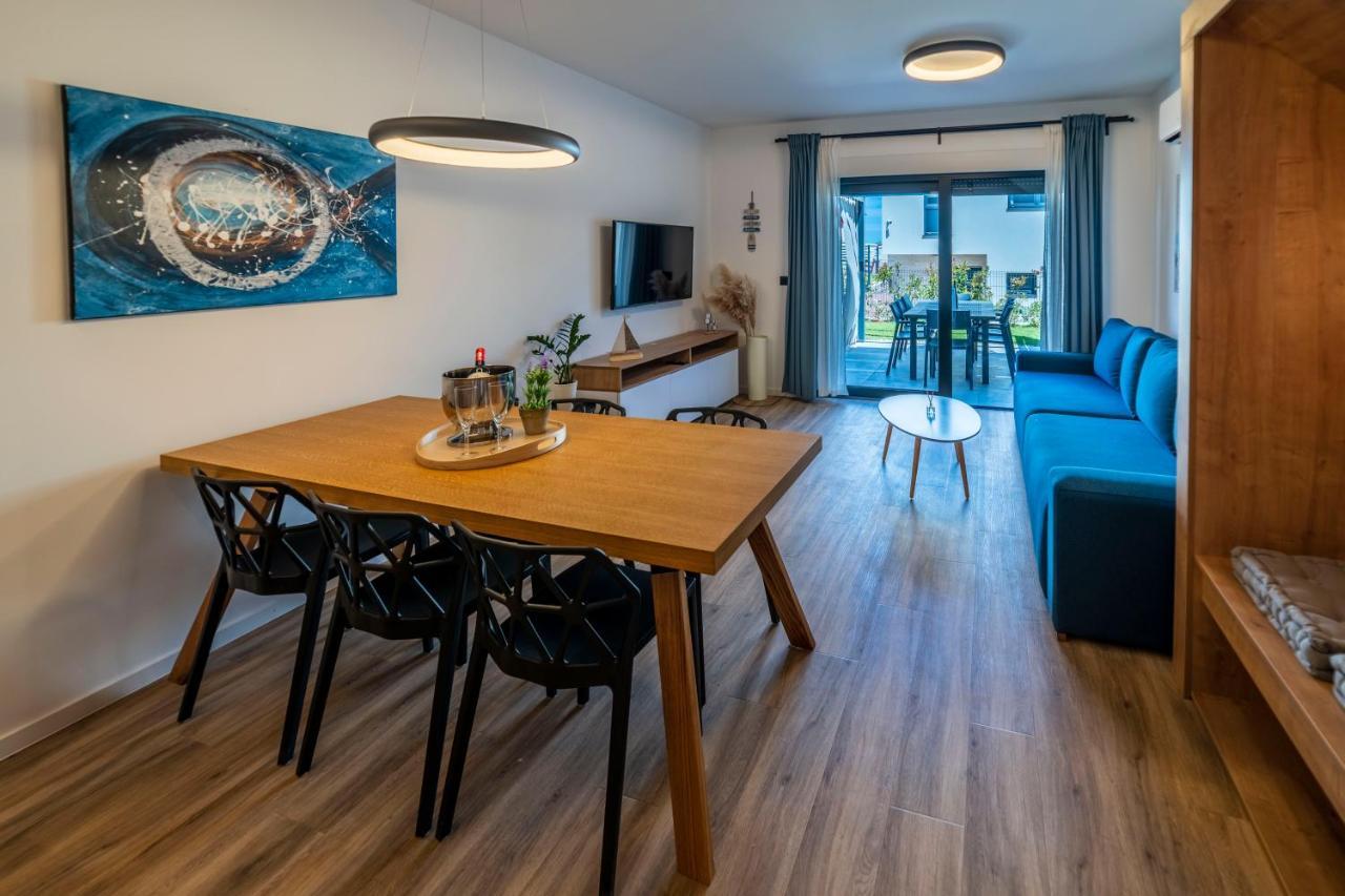 Pinna Residence - Galija Pula Dış mekan fotoğraf