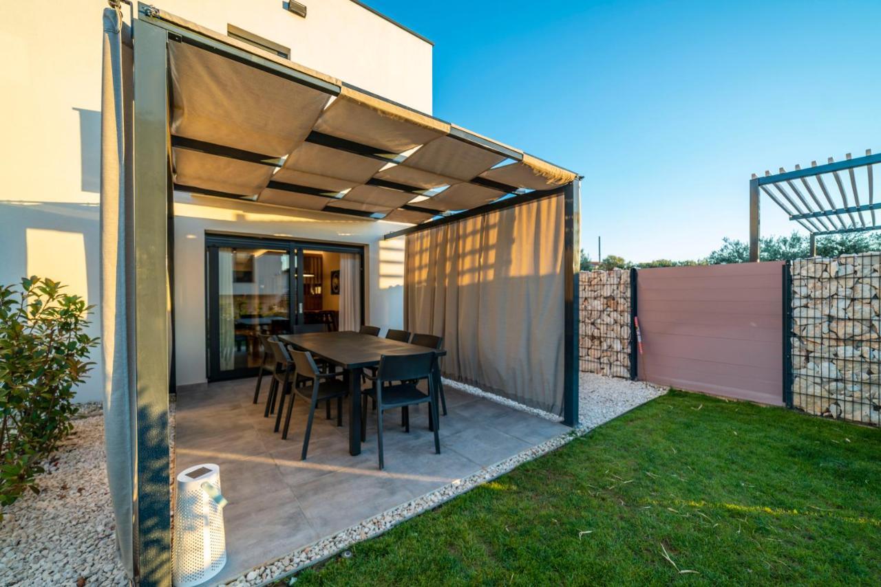 Pinna Residence - Galija Pula Dış mekan fotoğraf