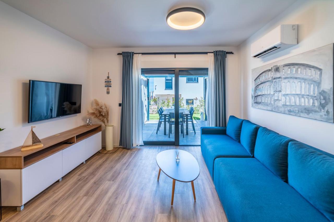 Pinna Residence - Galija Pula Dış mekan fotoğraf