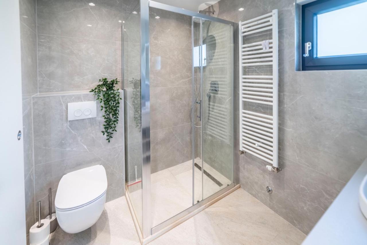 Pinna Residence - Galija Pula Dış mekan fotoğraf