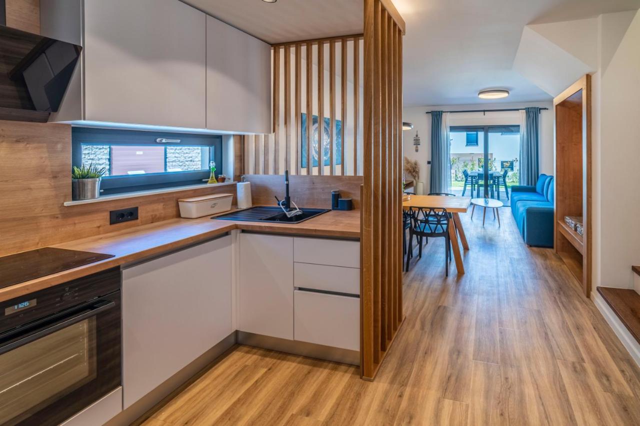 Pinna Residence - Galija Pula Dış mekan fotoğraf