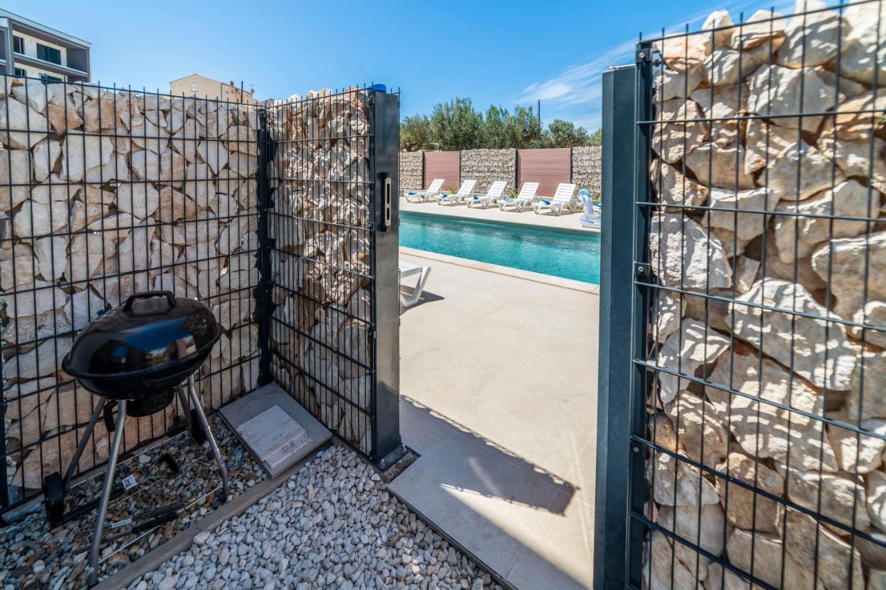 Pinna Residence - Galija Pula Dış mekan fotoğraf
