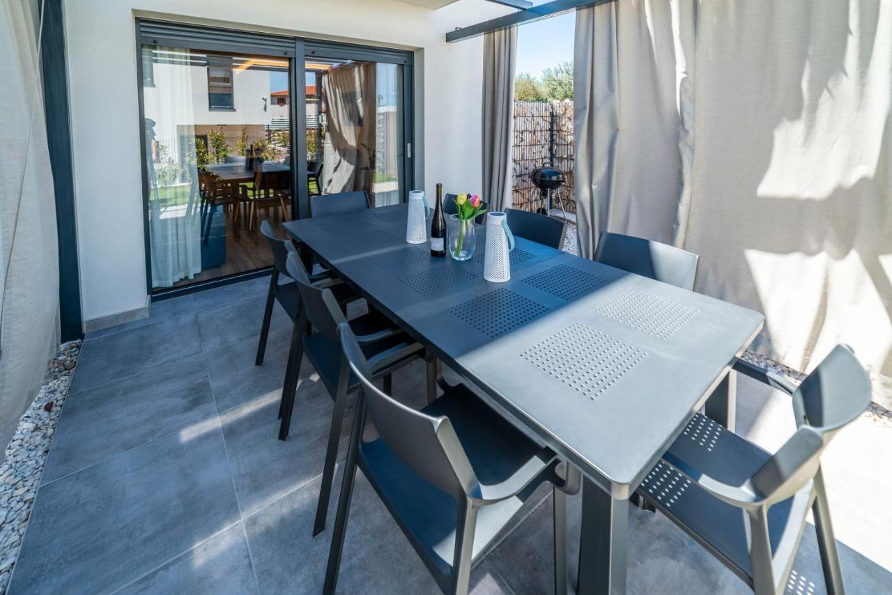 Pinna Residence - Galija Pula Dış mekan fotoğraf