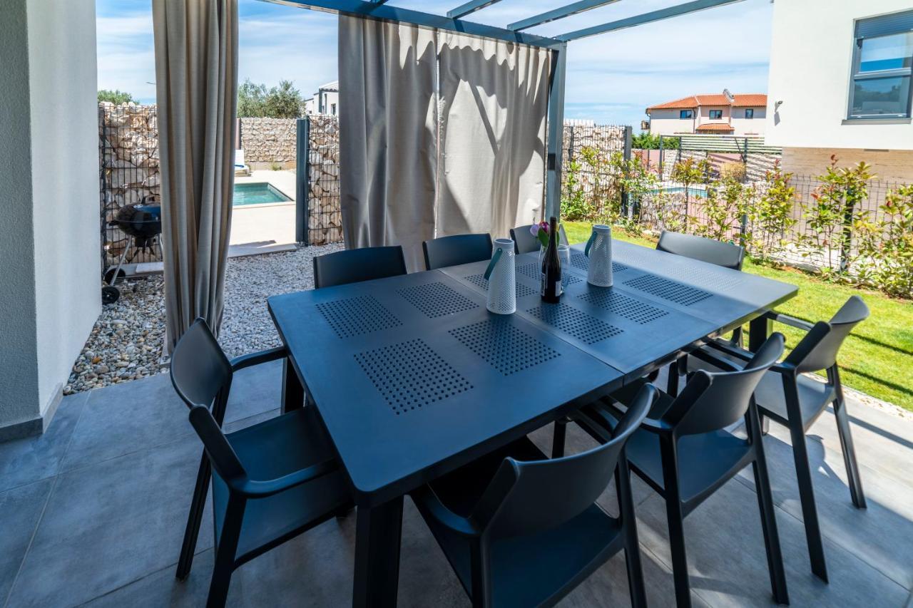 Pinna Residence - Galija Pula Dış mekan fotoğraf