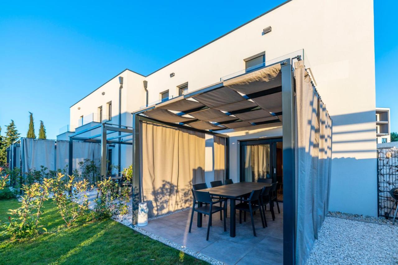 Pinna Residence - Galija Pula Dış mekan fotoğraf