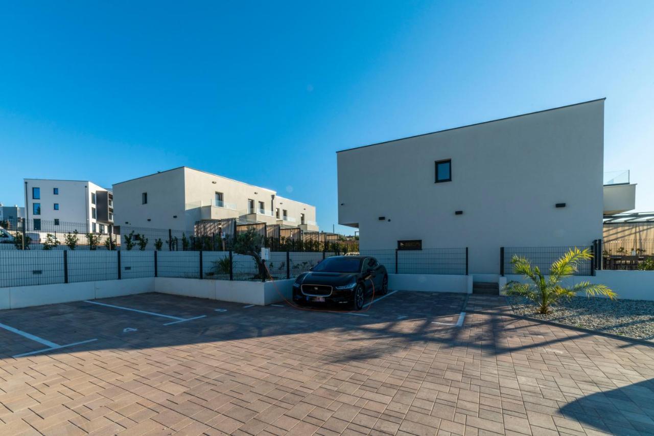 Pinna Residence - Galija Pula Dış mekan fotoğraf