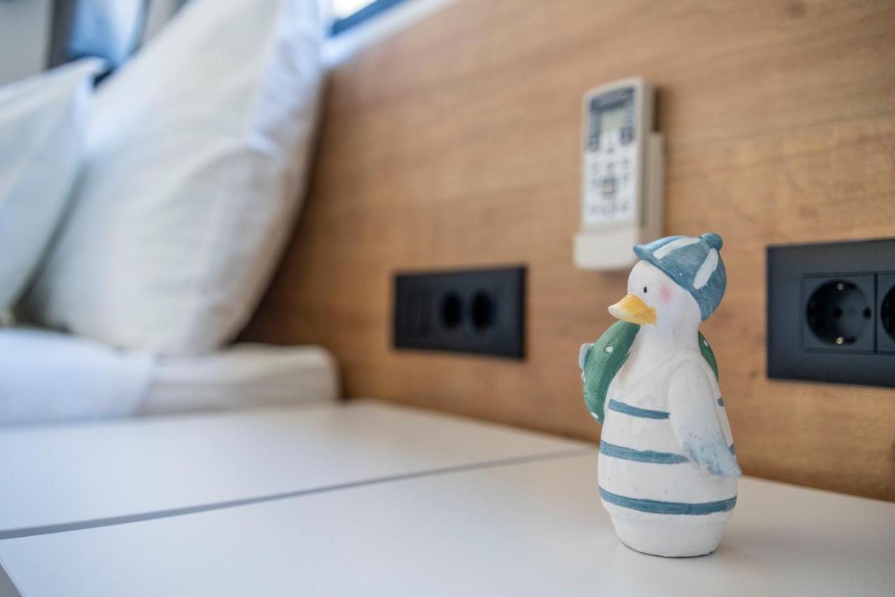 Pinna Residence - Galija Pula Dış mekan fotoğraf