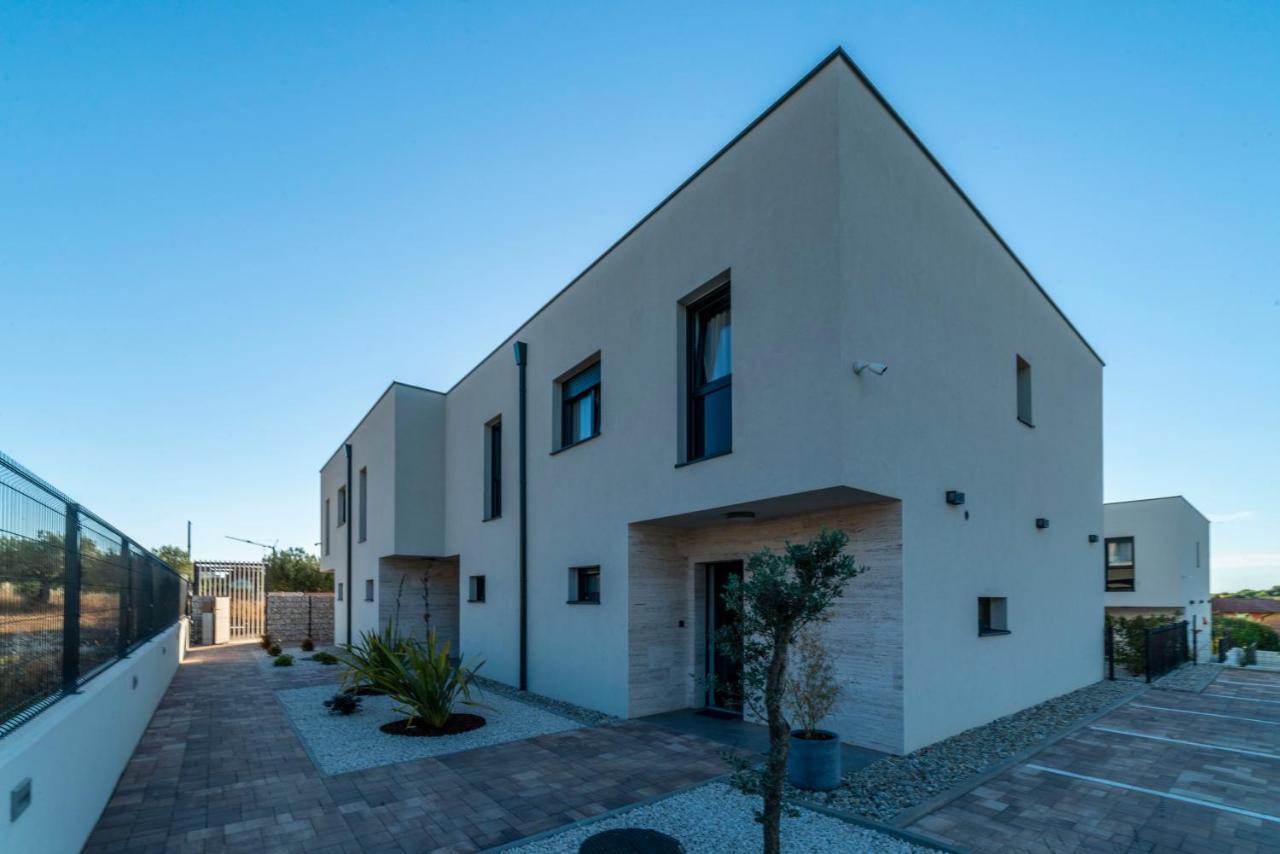 Pinna Residence - Galija Pula Dış mekan fotoğraf