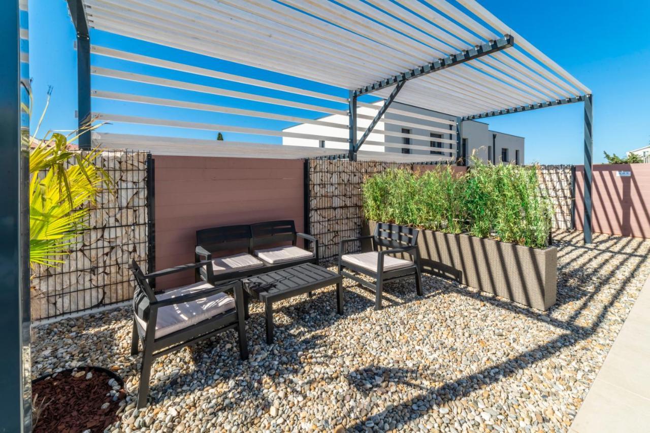Pinna Residence - Galija Pula Dış mekan fotoğraf