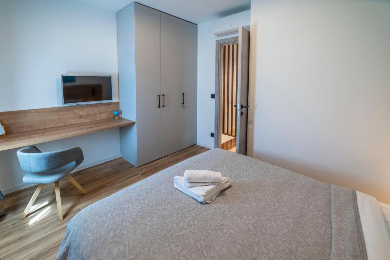 Pinna Residence - Galija Pula Dış mekan fotoğraf