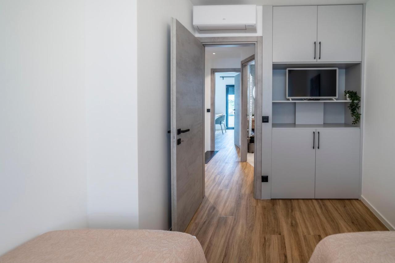 Pinna Residence - Galija Pula Dış mekan fotoğraf