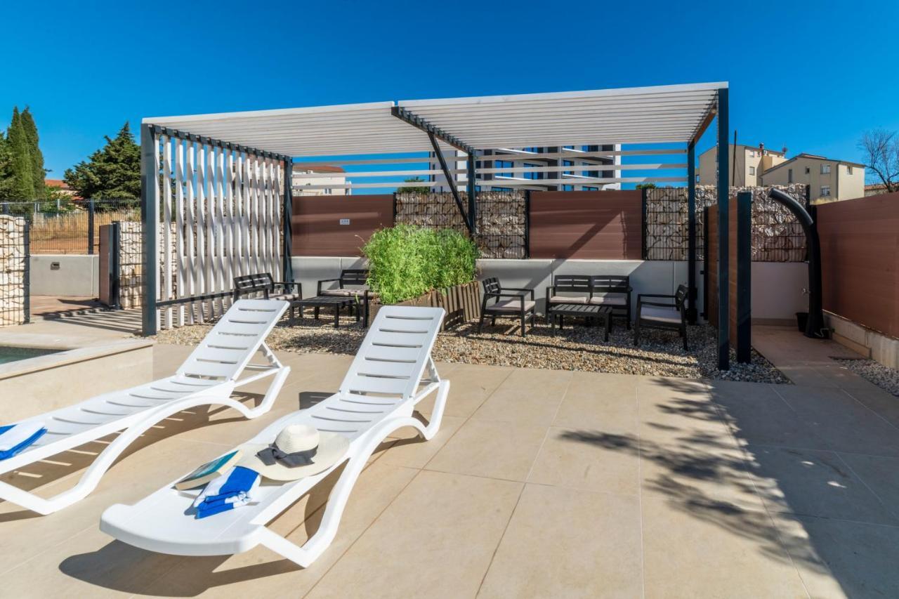 Pinna Residence - Galija Pula Dış mekan fotoğraf